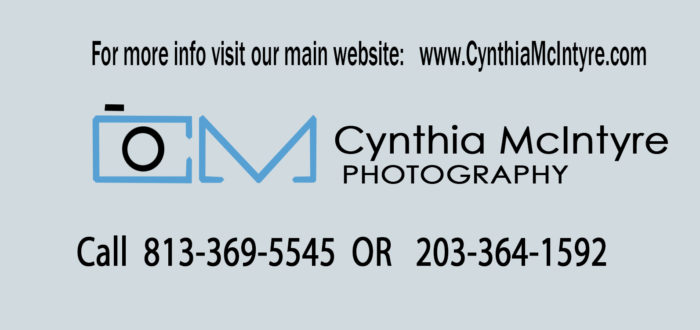 Best Headshot Photographer Tampa